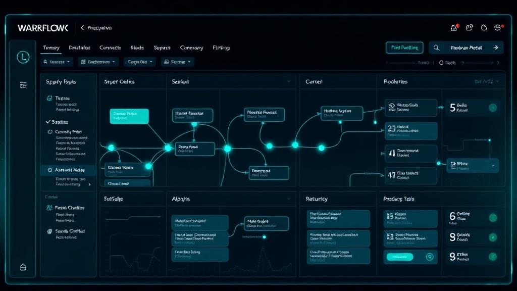 Automated Lead-to-Client Workflow